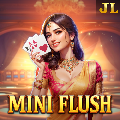 MINI FLUSH